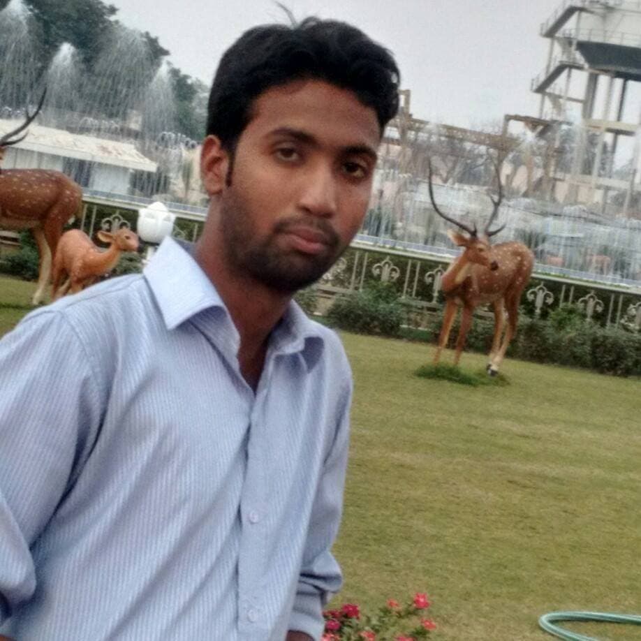 Manoj Verma